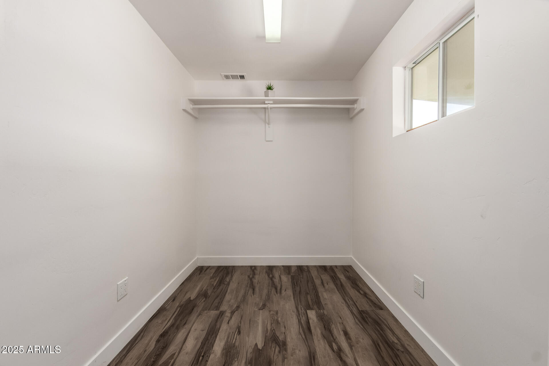 39 North Maple Mesa, AZ 85205 - Photo 23 of 29 a view of a room with racks on the wall