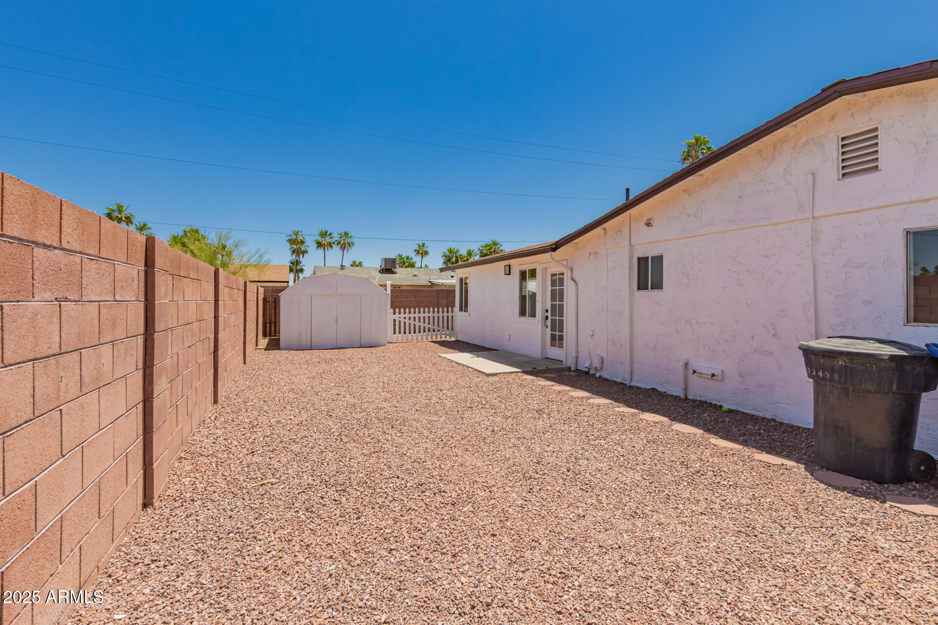 39 North Maple Mesa, AZ 85205 - Photo 27 of 29 a view of a terrace