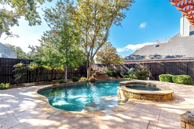 $4,300 | 2107 Spindletop Trail, Frisco, TX 75033