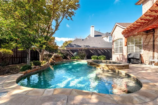 $4,300 | 2107 Spindletop Trail, Frisco, TX 75033