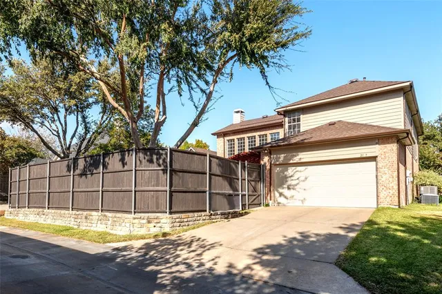 $4,300 | 2107 Spindletop Trail, Frisco, TX 75033