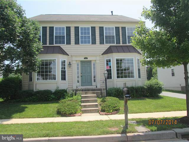 223 Seamaster Road Baltimore, MD 21221 - Photo 1 of 30 Exterior (Front)