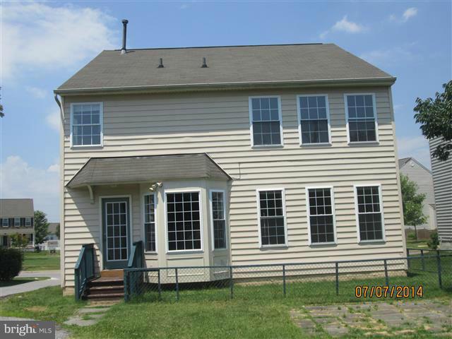 223 Seamaster Road Baltimore, MD 21221 - Photo 2 of 30 Exterior (Rear)