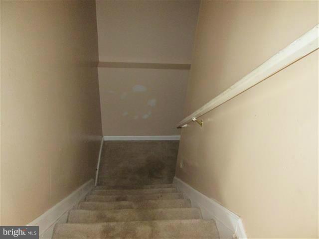 223 Seamaster Road Baltimore, MD 21221 - Photo 25 of 30 Basement