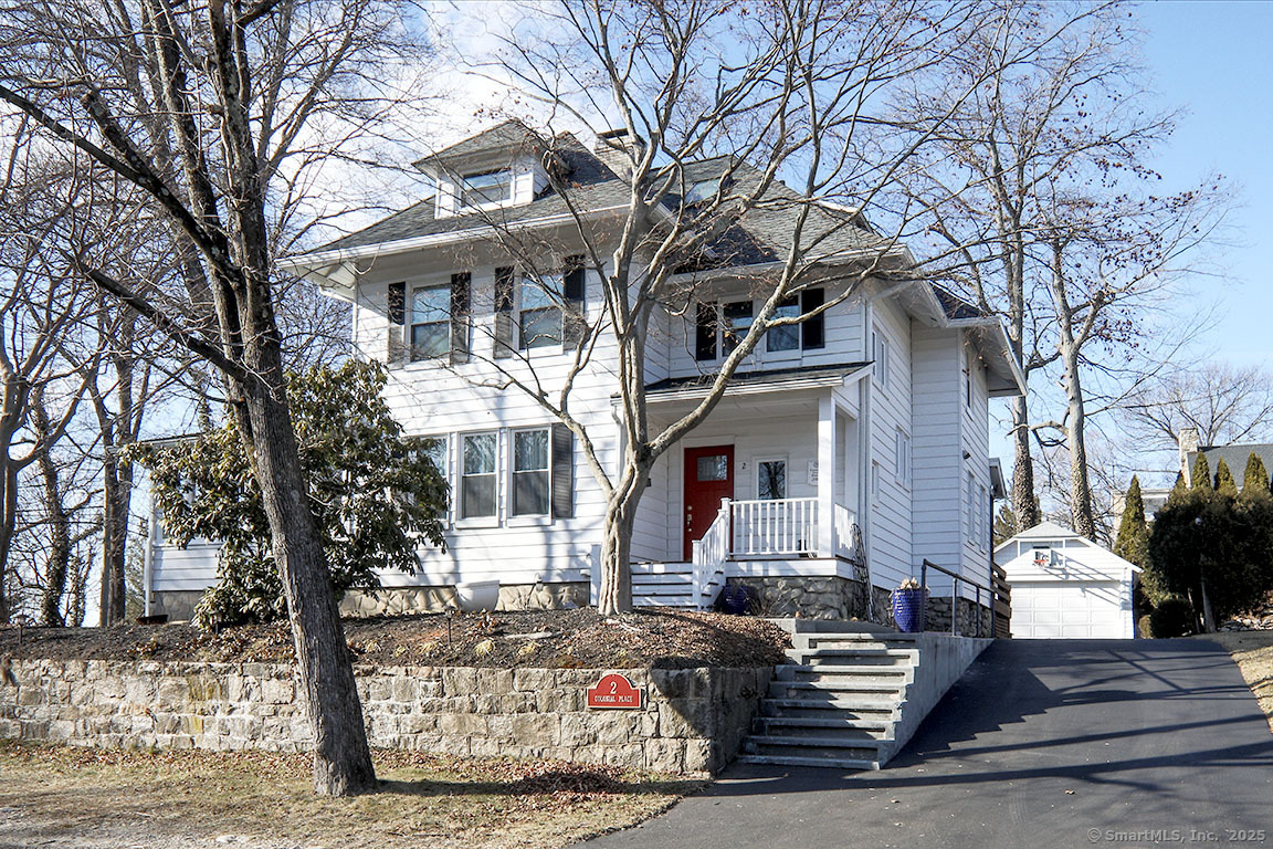 2 Colonial Place Norwalk, CT 06851 - Photo 1 of 1