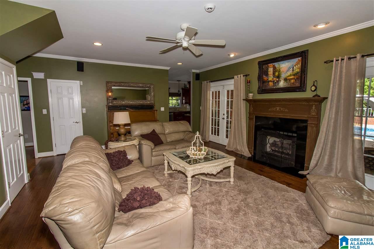 686 Reid Road Dora, AL 35062 - Photo 20 of 40