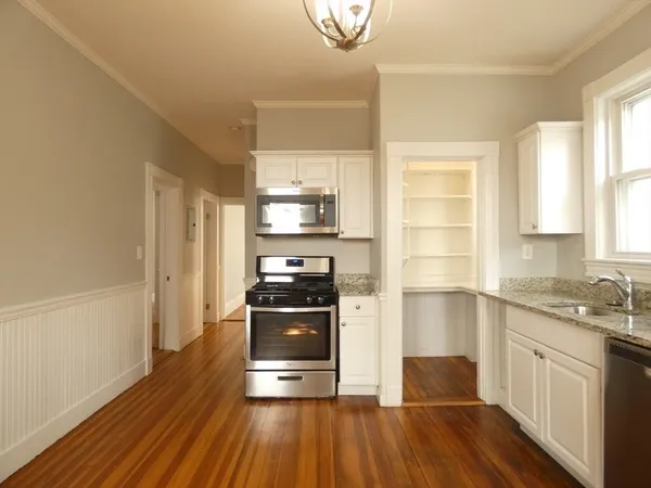 $4,200 | 77 St Andrew Road, Unit 2, Boston, MA 02128