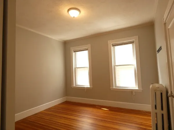 $4,200 | 77 St Andrew Road, Unit 2, Boston, MA 02128