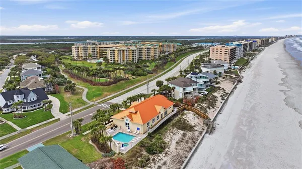$547,000 | 4670 Links Village Drive, Unit B301, Ponce Inlet, FL 32127