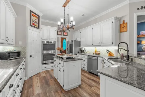 $1,200,000 | 201 Morning Dove Court, Argyle, TX 76226
