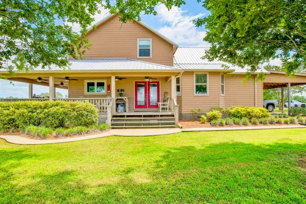 $9,000,000 | 24795 A County Road 32, Elberta, AL 36530