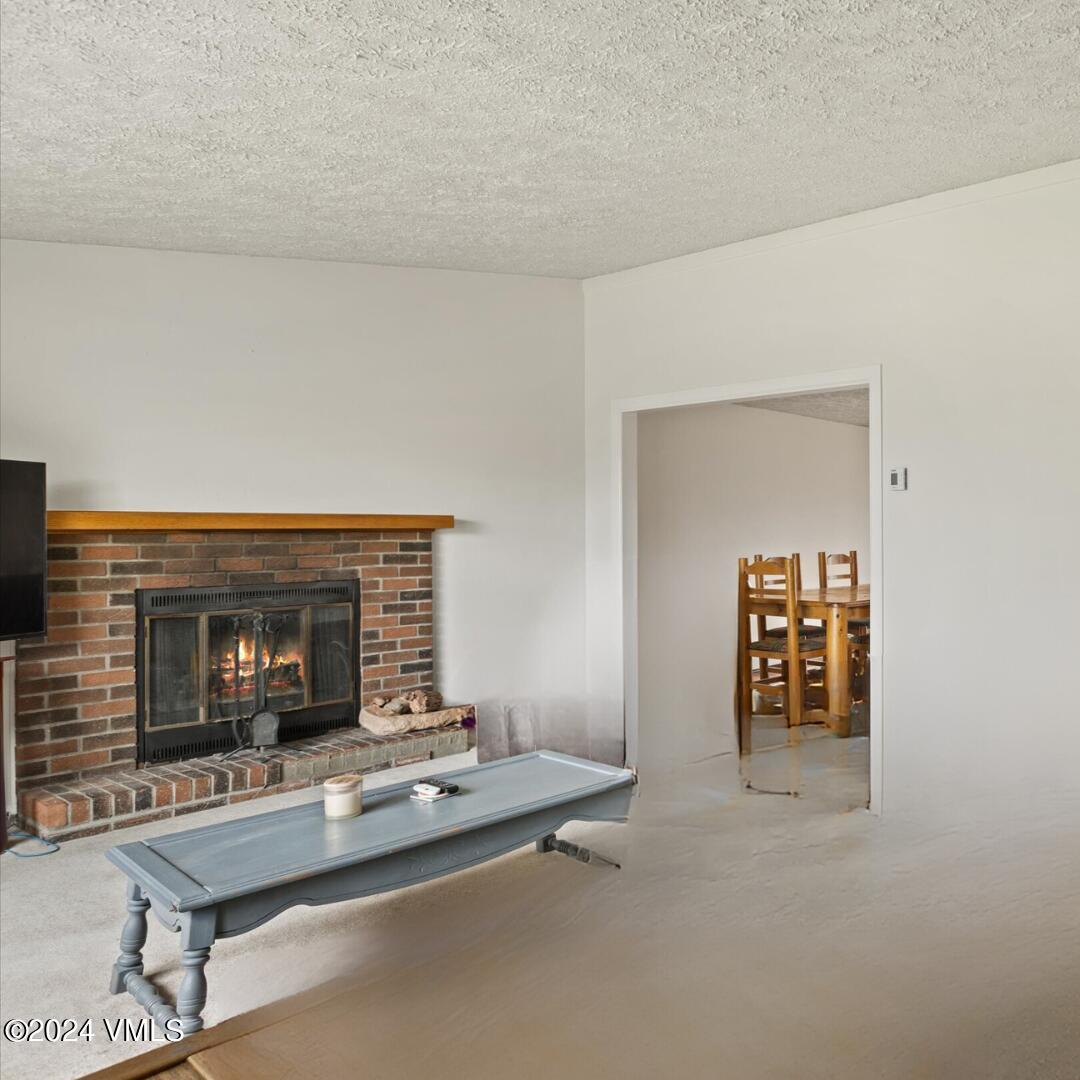 1393 Ridge Road Meeker, CO 81641 - Photo 3 of 4