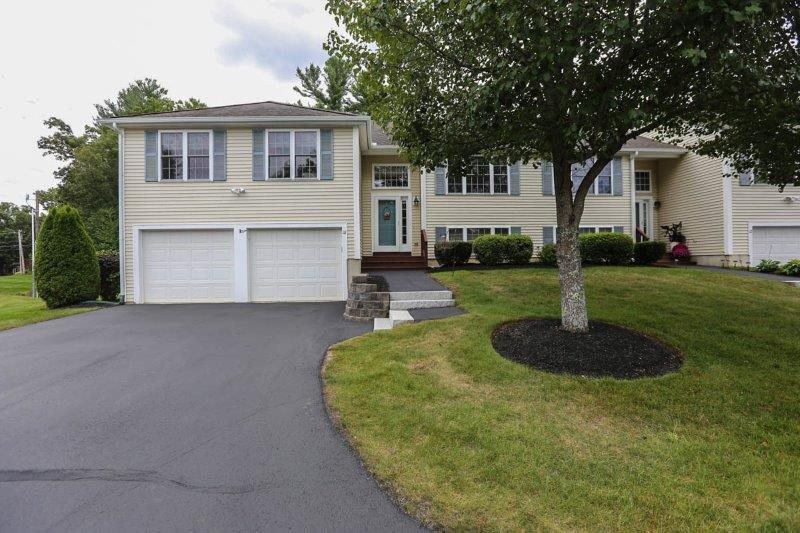 10 Forrest Street, Unit 10 Hampstead, NH 03826 - Photo 3 of 22 Gallery Image 3