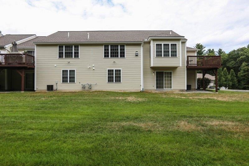 10 Forrest Street, Unit 10 Hampstead, NH 03826 - Photo 4 of 22 Gallery Image 4