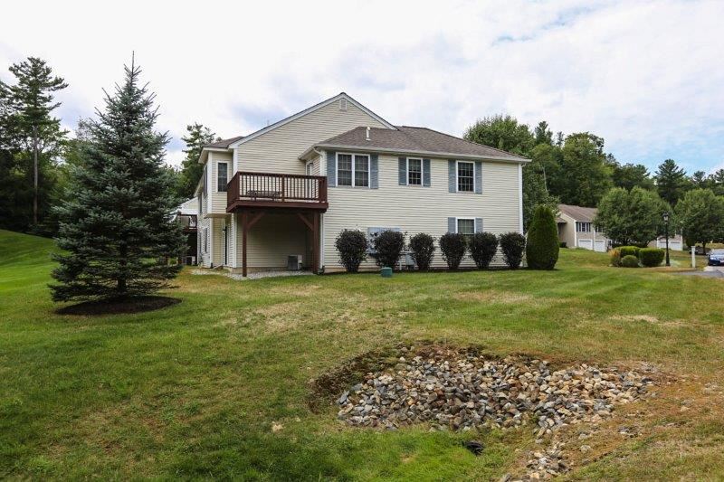 10 Forrest Street, Unit 10 Hampstead, NH 03826 - Photo 5 of 22 Gallery Image 5