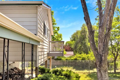 $814,900 | 1569 South Lee Street, Lakewood, CO 80232