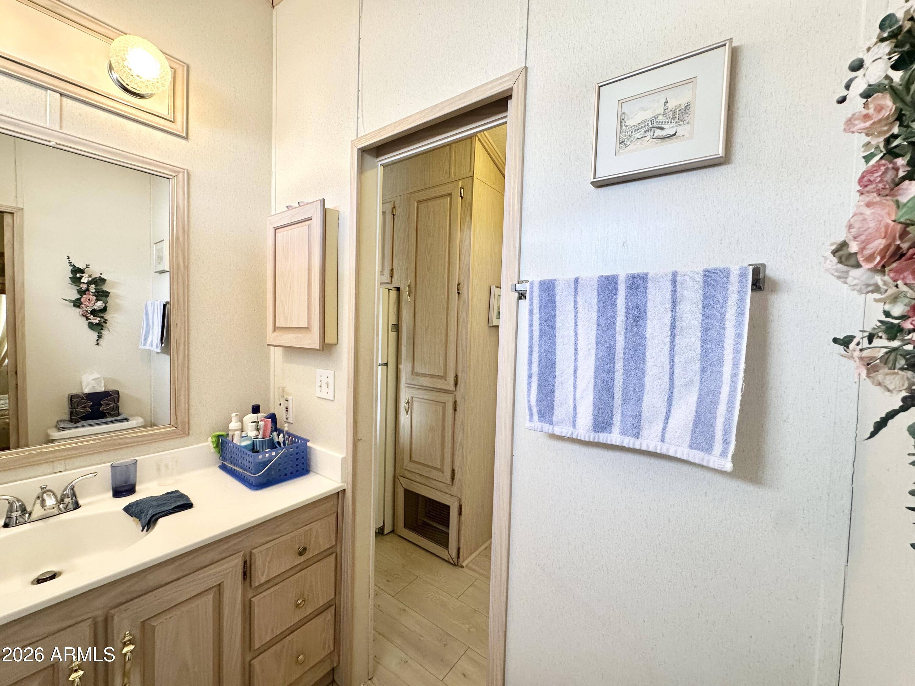 111 South Greenfield Road, Unit 603 Mesa, AZ 85206 - Photo 31 of 61