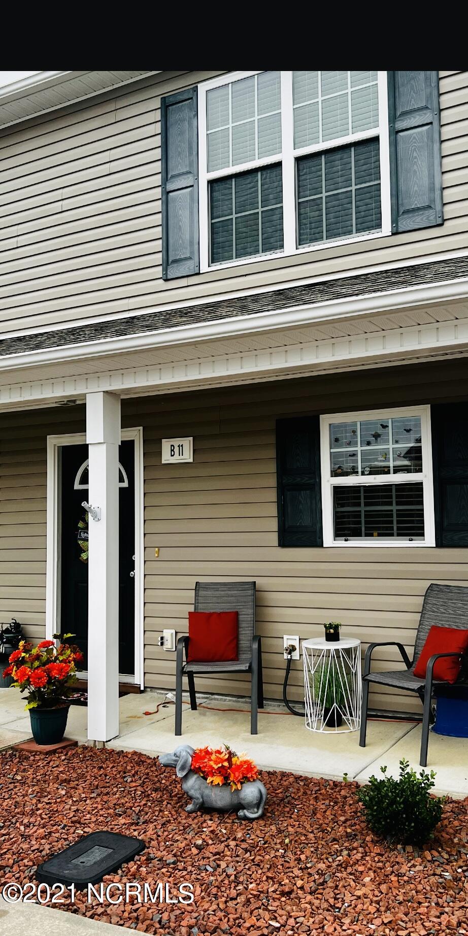 601 Peletier Loop Road, Unit B11 Peletier, NC 28584 - Photo 2 of 19 IMG-0676