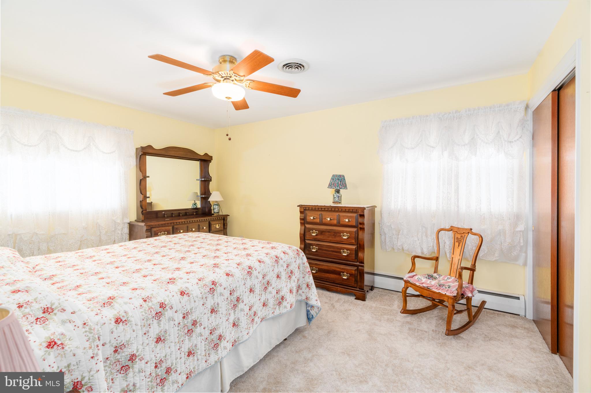 637 Telegraph Road Rising Sun, MD 21911 - Photo 12 of 16 Bedroom 2