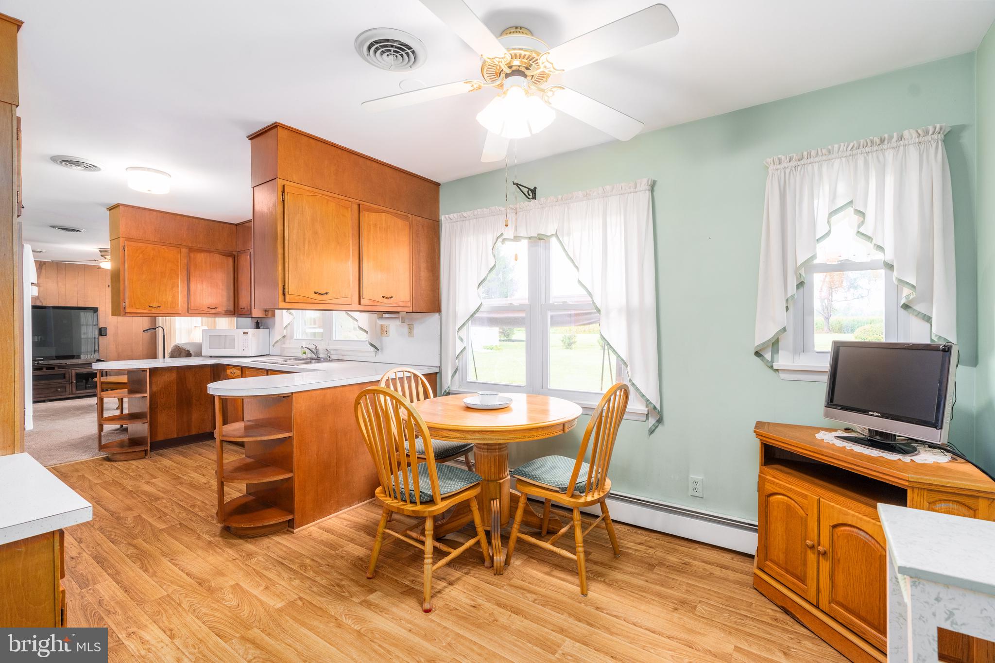 637 Telegraph Road Rising Sun, MD 21911 - Photo 6 of 16 Eat in kitchen