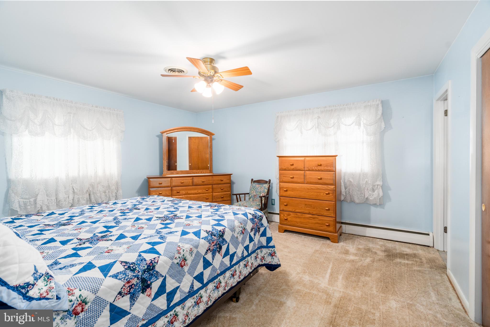 637 Telegraph Road Rising Sun, MD 21911 - Photo 10 of 16 Owner's suite with en-suite full bath