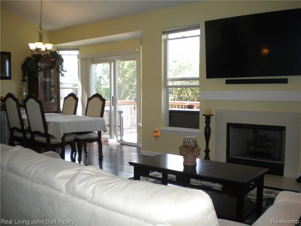 23 Eagle Ridge Road Lake Orion, MI 48360 - Photo 5 of 25 2017-05-31 07.40