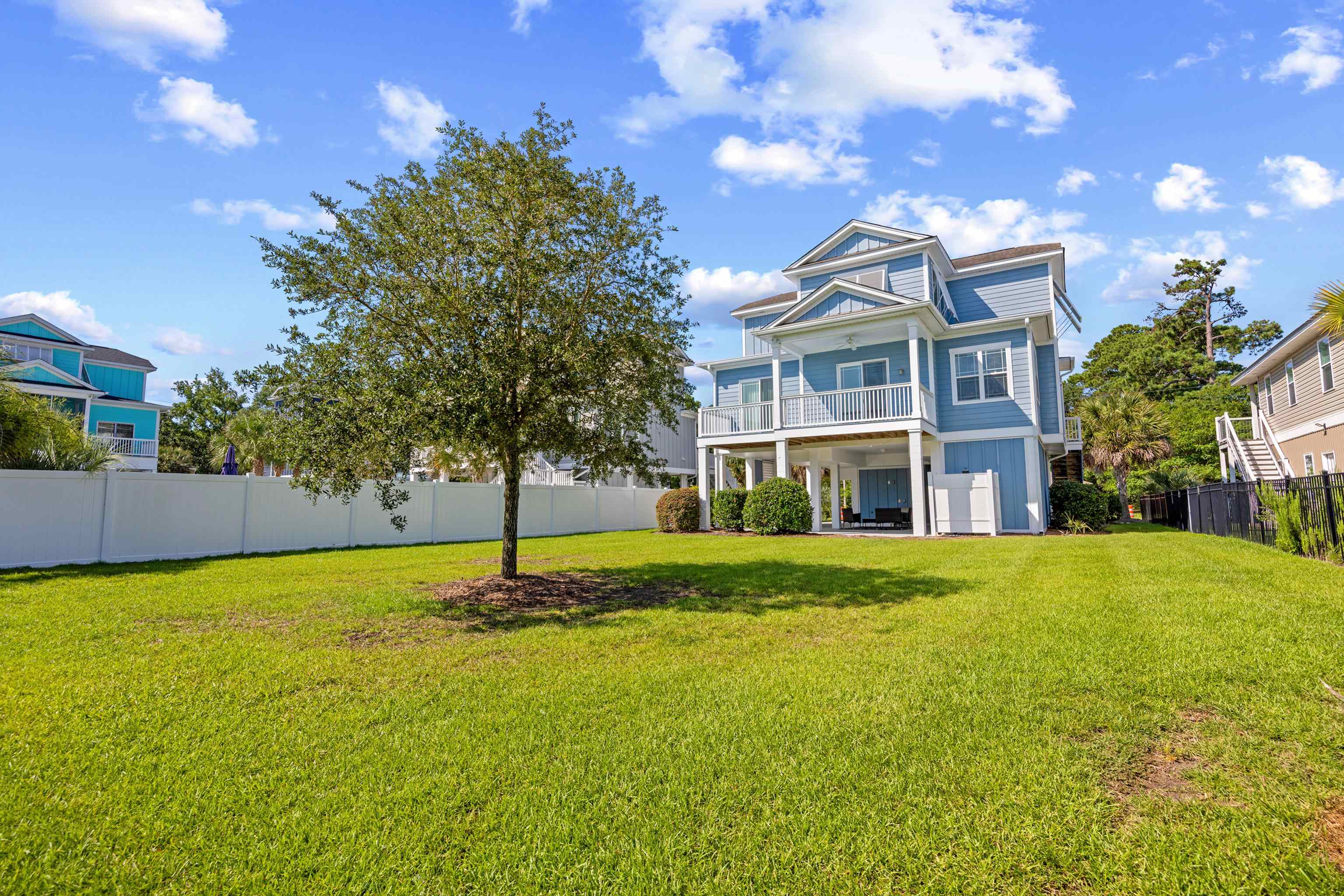 412 Pine Avenue Murrells Inlet, SC 29576 - Photo 37 of 48
