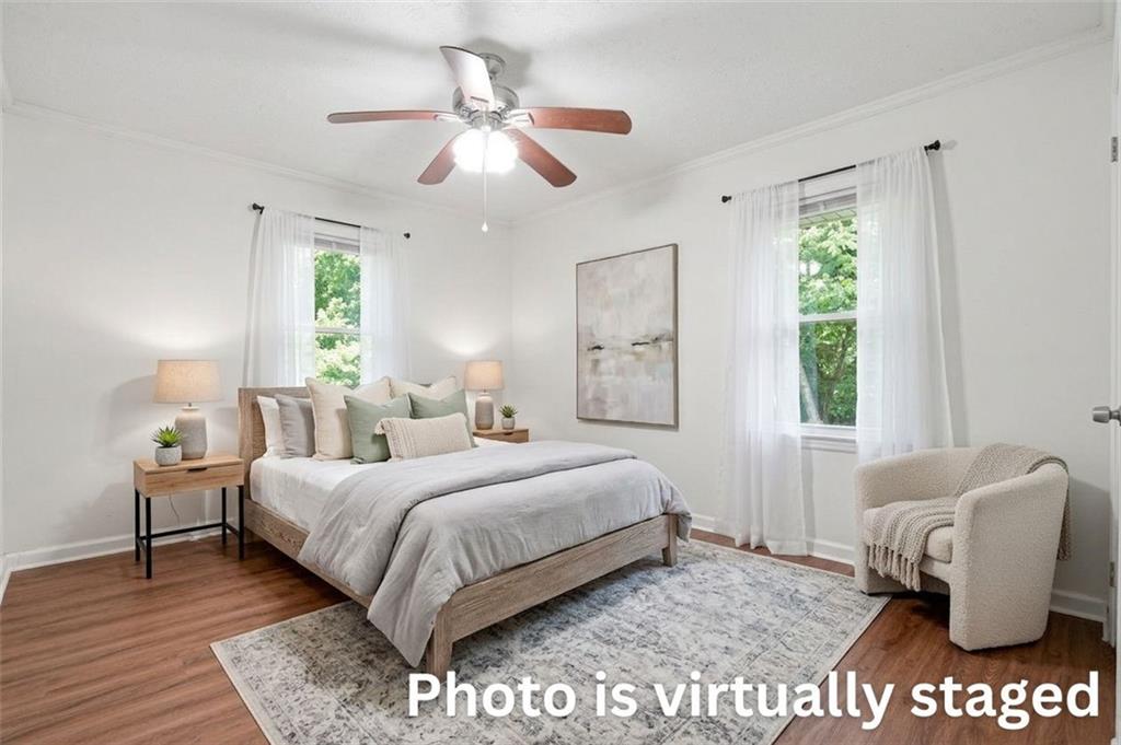 243 South Myrtle Street Winder, GA 30680 - Photo 18 of 28