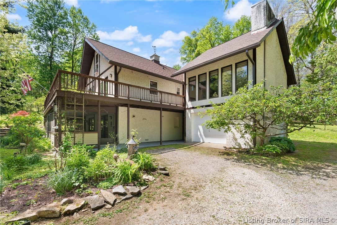 491 Baylor Wissman Road Georgetown, IN 47122 - Photo 42 of 60 Gallery Image 42