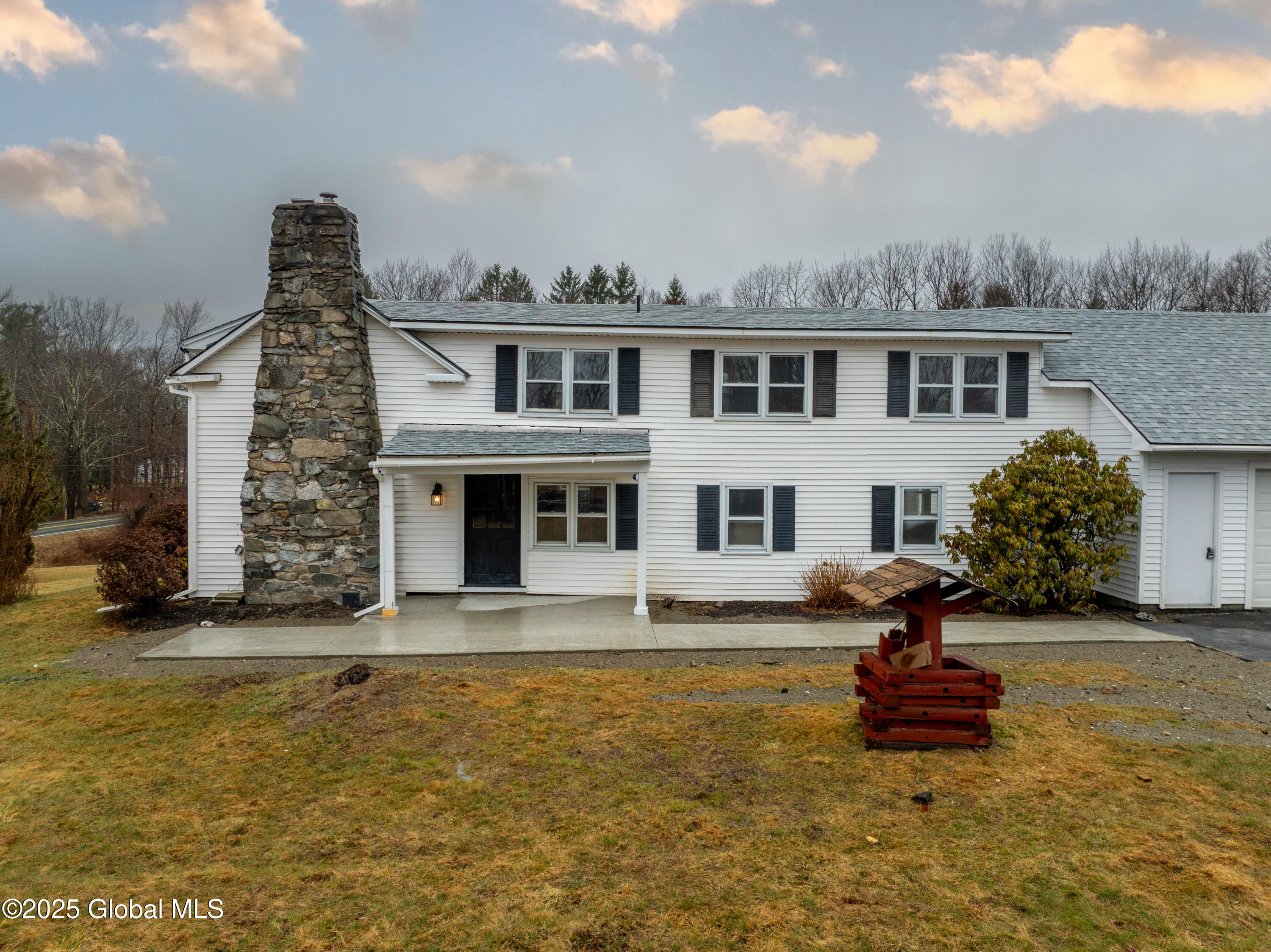 83 Blue Factory Road Poestenkill, NY 12018 - Photo 1 of 42 83 Blue Factory-01