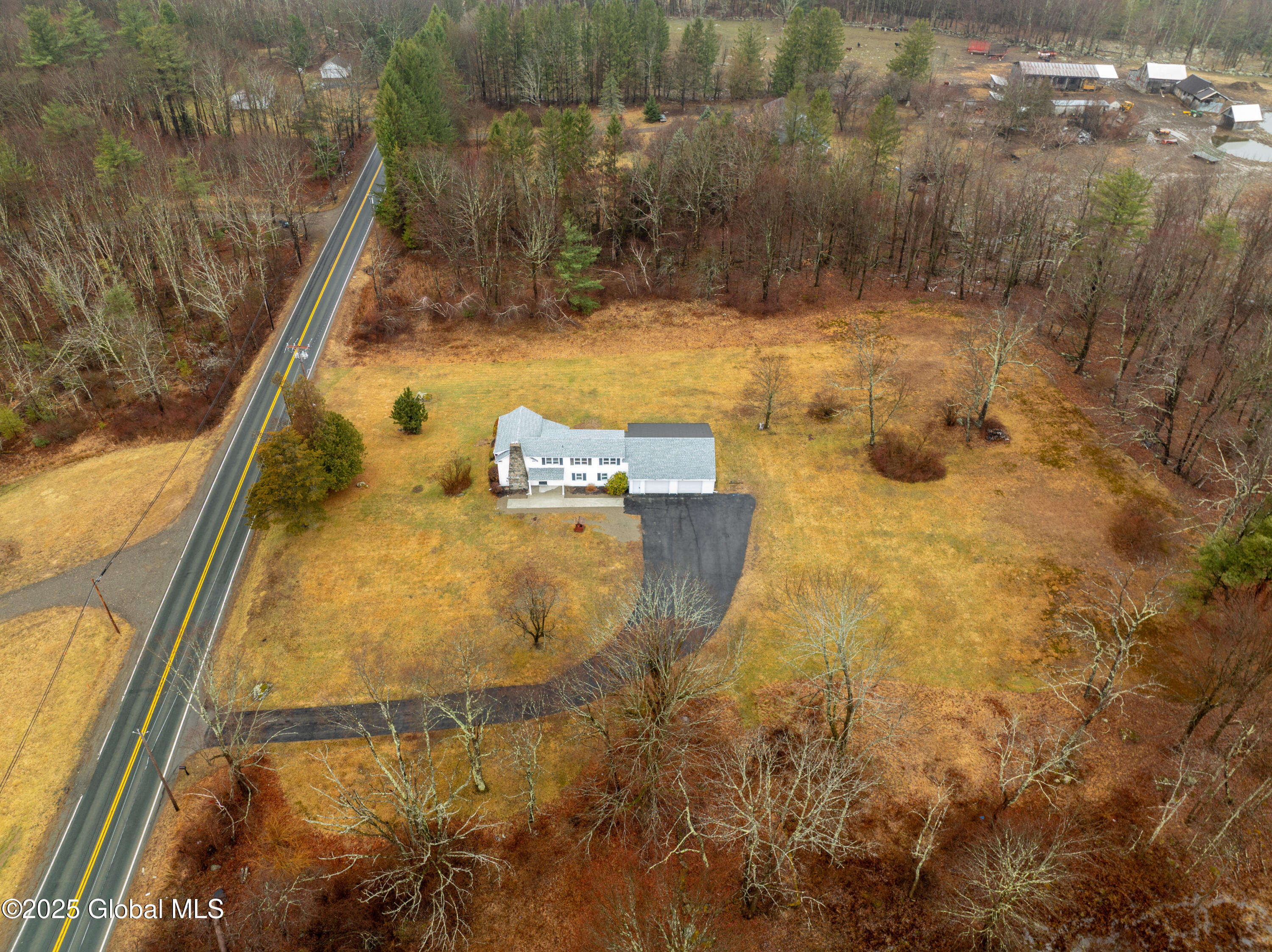 83 Blue Factory Road Poestenkill, NY 12018 - Photo 12 of 42 83 Blue Factory-09
