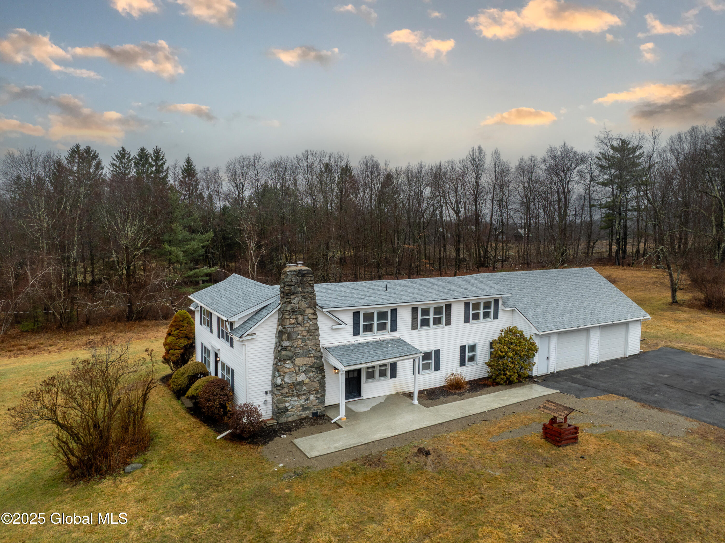 83 Blue Factory Road Poestenkill, NY 12018 - Photo 2 of 42 83 Blue Factory-02