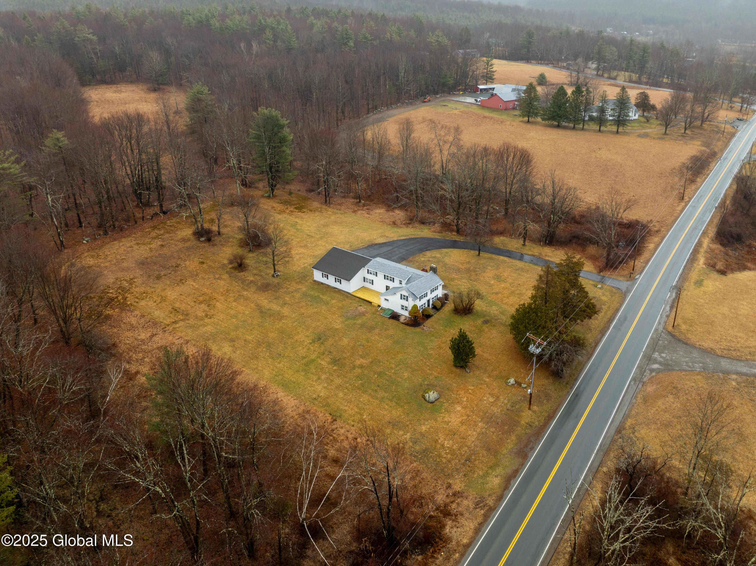 83 Blue Factory Road Poestenkill, NY 12018 - Photo 8 of 42 83 Blue Factory-05
