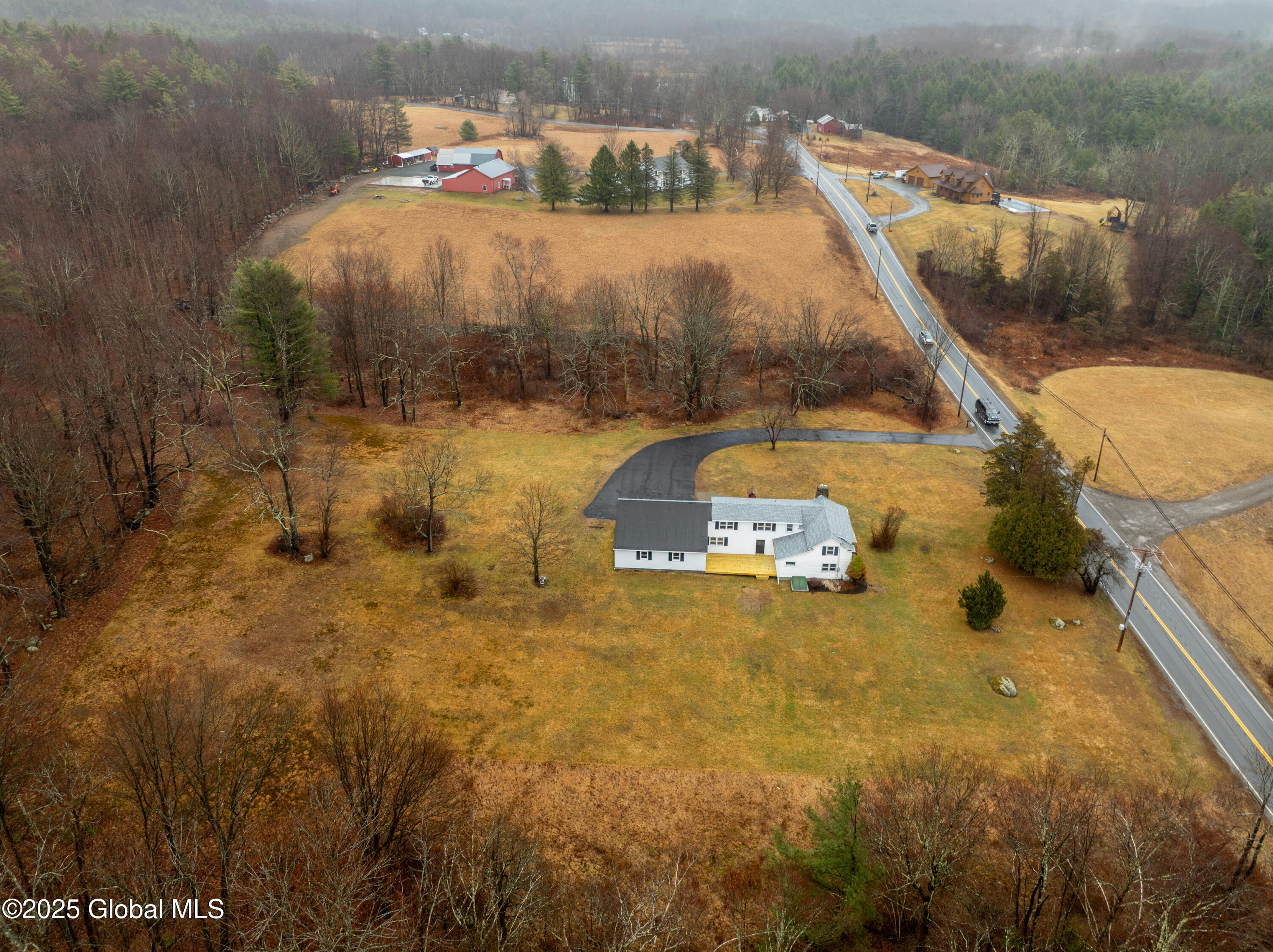 83 Blue Factory Road Poestenkill, NY 12018 - Photo 9 of 42 83 Blue Factory-06
