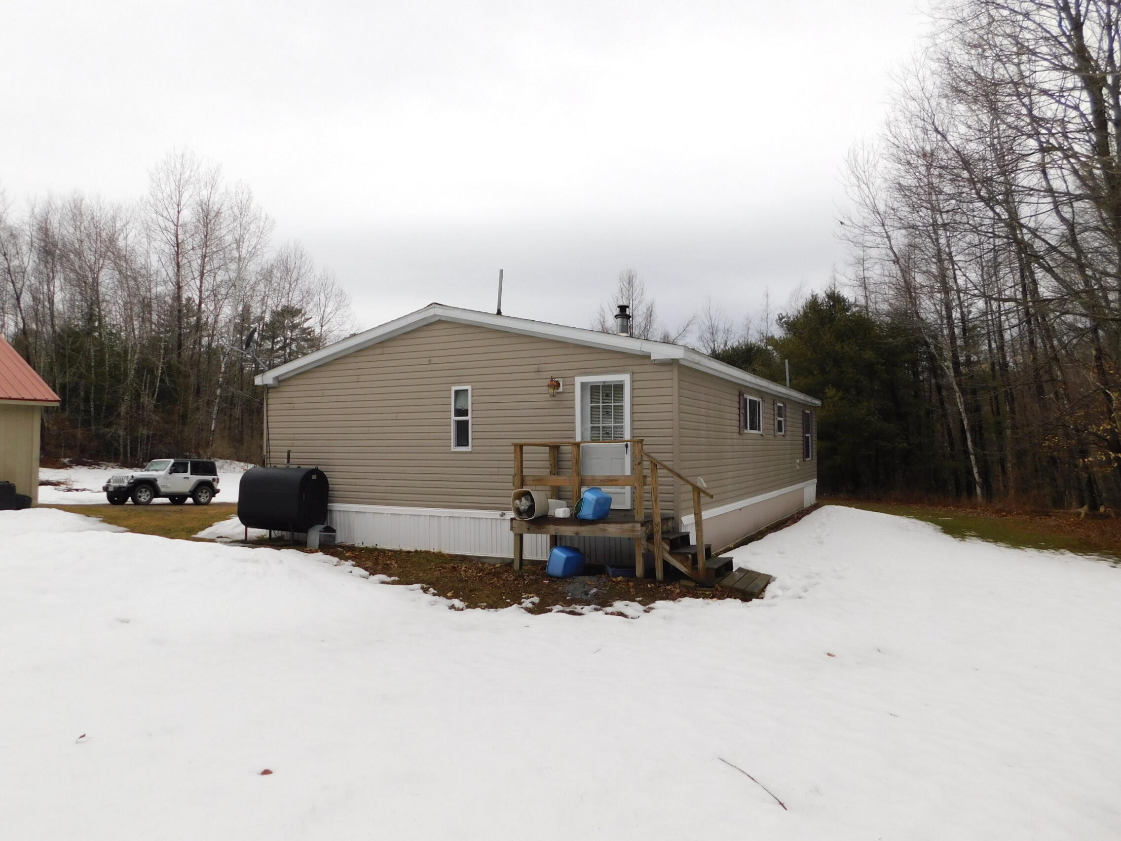 217 Ward Hill Road Norridgewock, ME 04957 - Photo 4 of 21 DSCN2876
