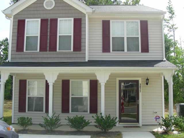2877 Filbert Street Raleigh, NC 27610 - Photo 1 of 4 Gallery Image 1