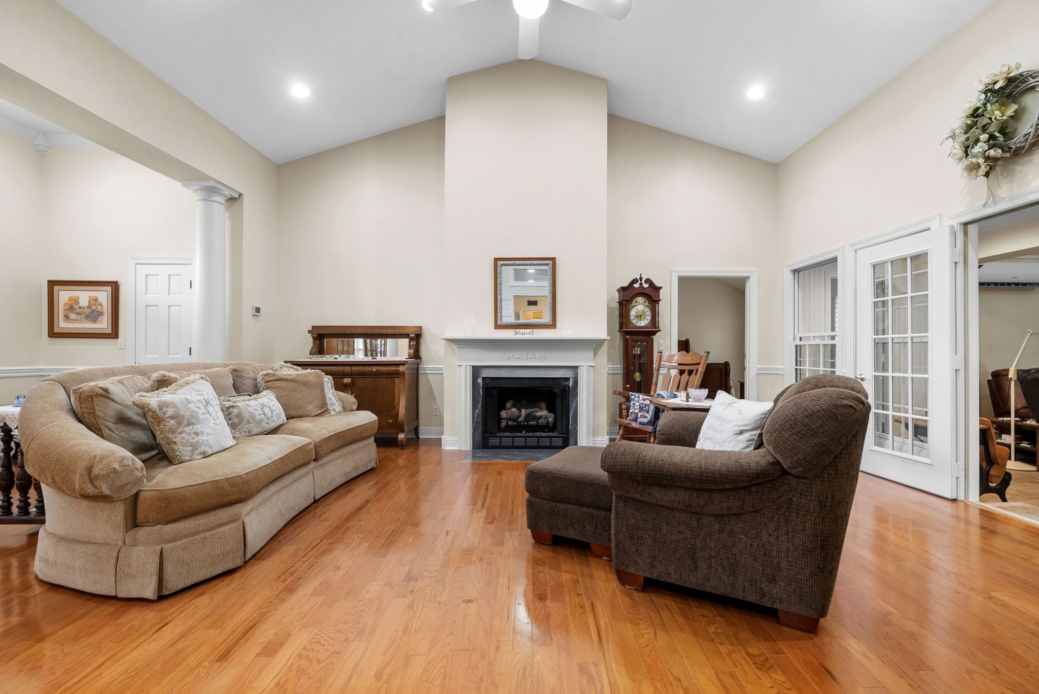 1855 Kings Chapel Road Cadiz, KY 42211 - Photo 5 of 87