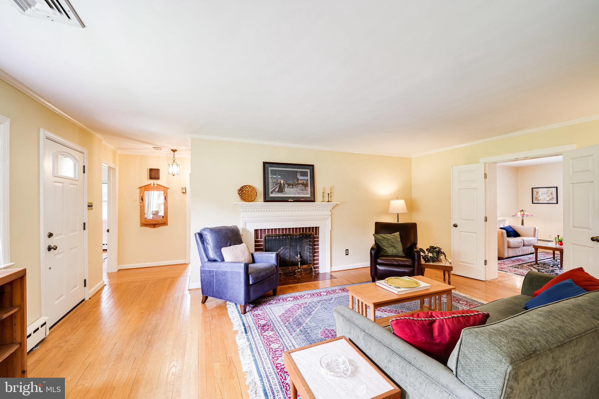 3712 Nalls Road Alexandria, VA 22309 - Photo 11 of 48 Gallery Image 11