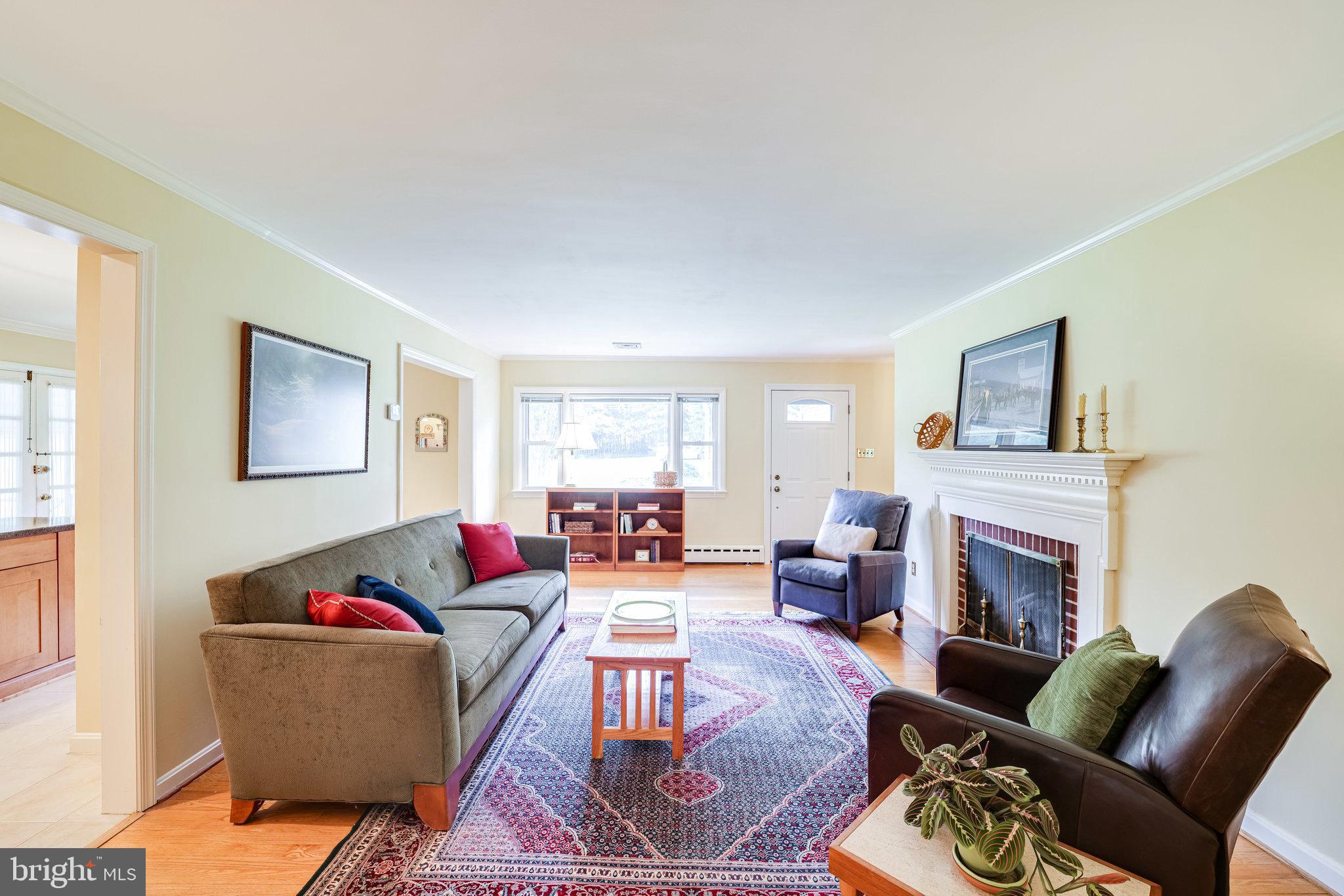 3712 Nalls Road Alexandria, VA 22309 - Photo 12 of 48 Gallery Image 12