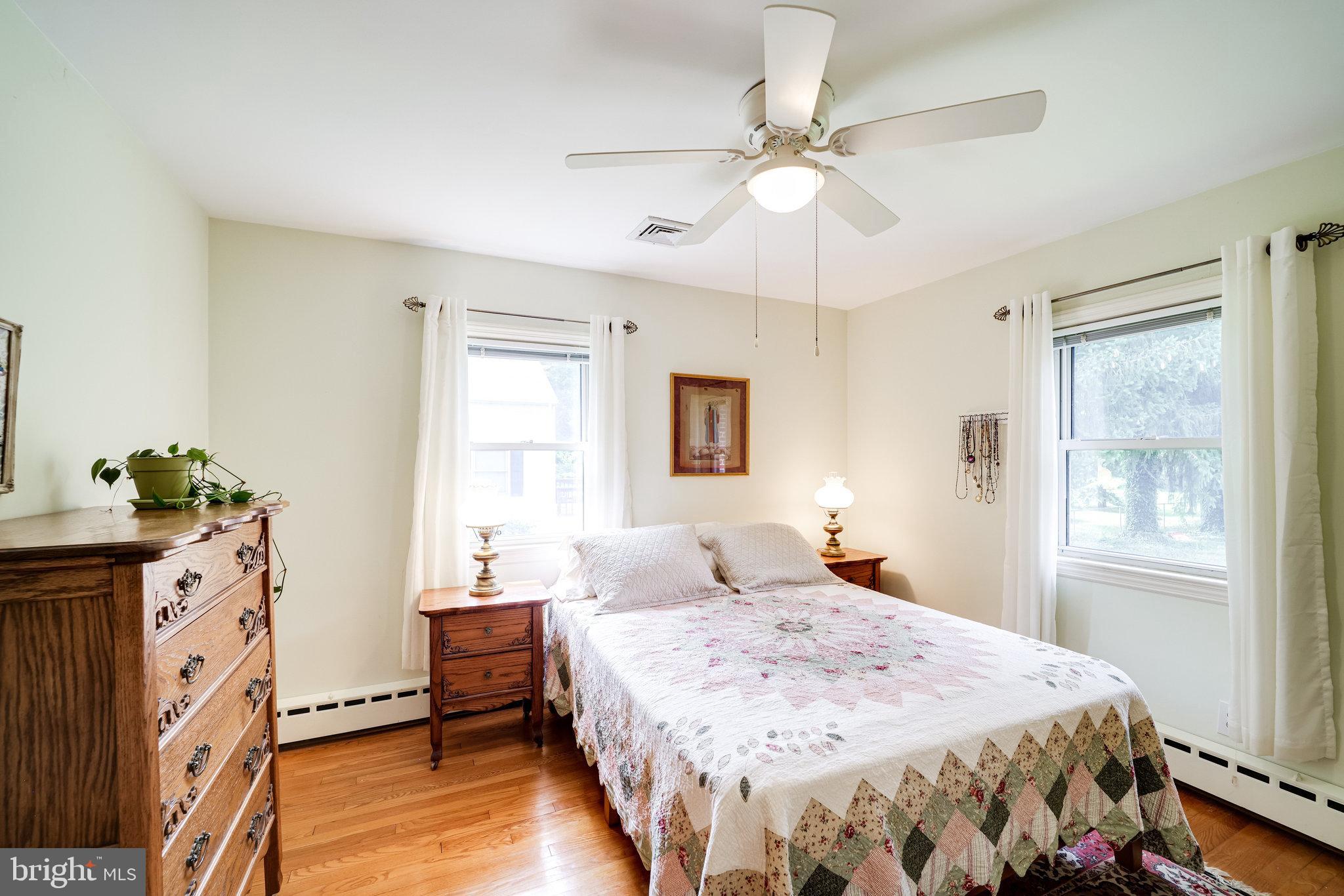 3712 Nalls Road Alexandria, VA 22309 - Photo 13 of 48 Primary Bedroom