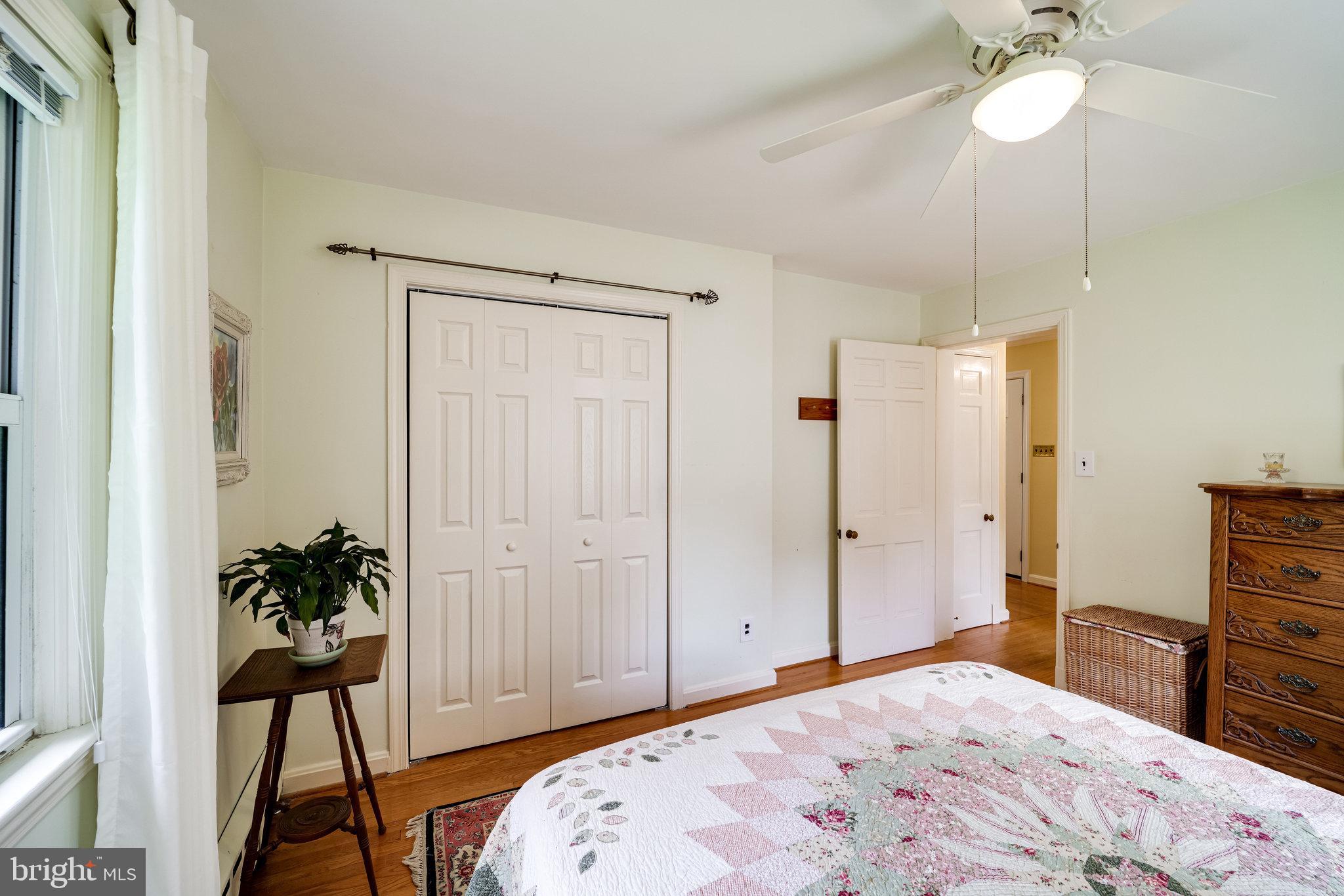 3712 Nalls Road Alexandria, VA 22309 - Photo 14 of 48 Primary Bedroom