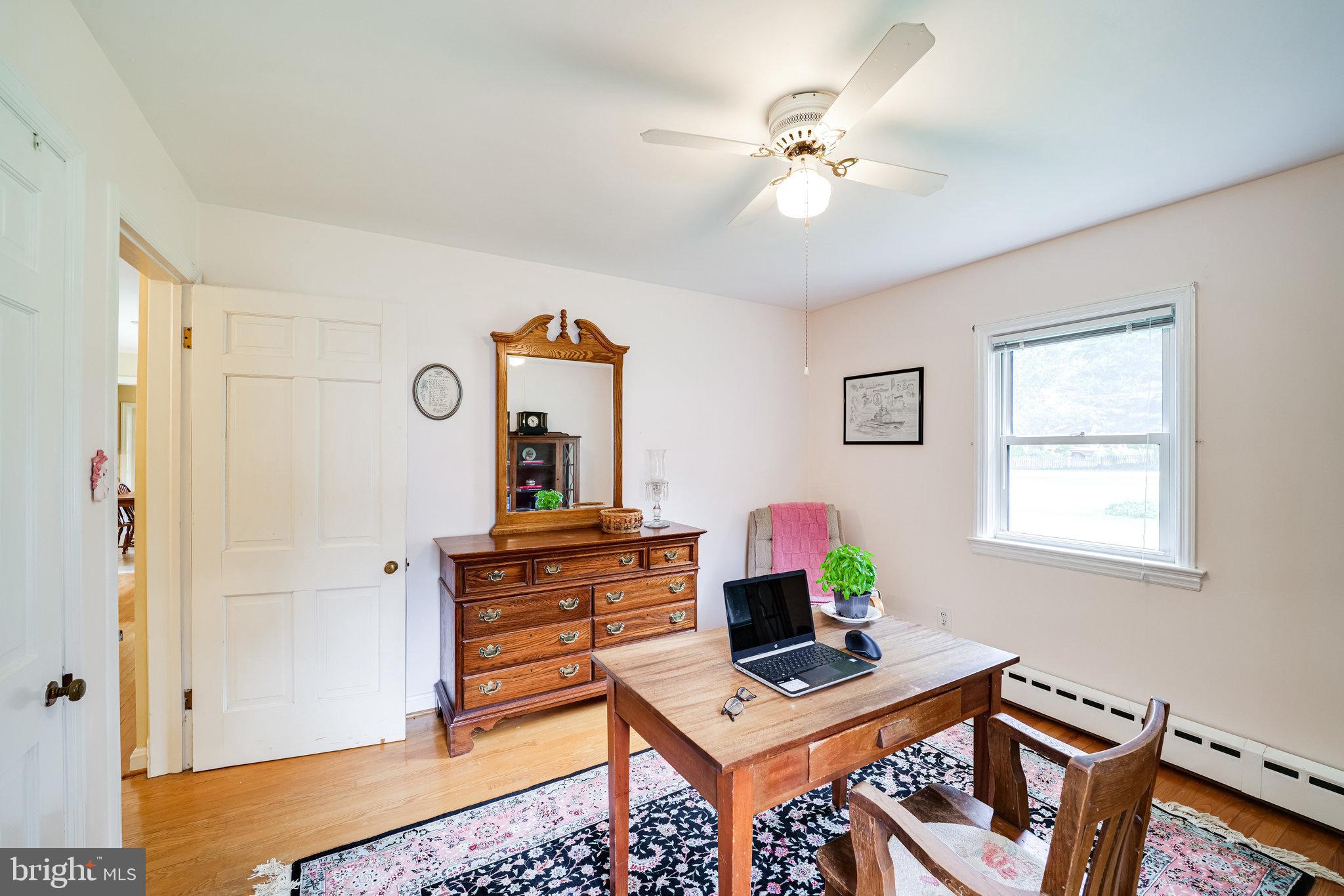 3712 Nalls Road Alexandria, VA 22309 - Photo 19 of 48 Bedroom 2