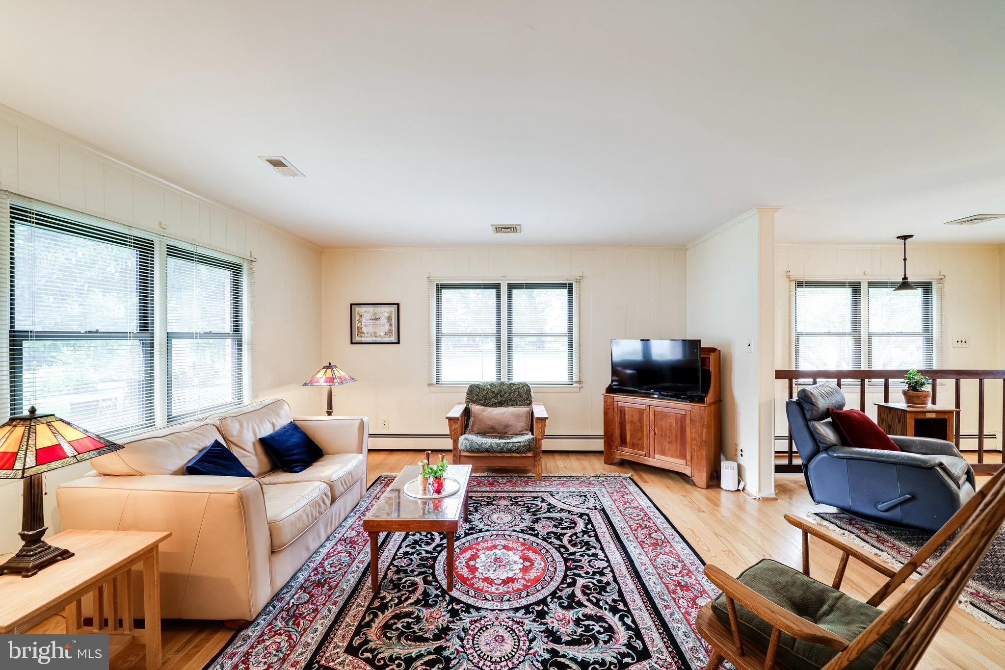 3712 Nalls Road Alexandria, VA 22309 - Photo 20 of 48 Family Room