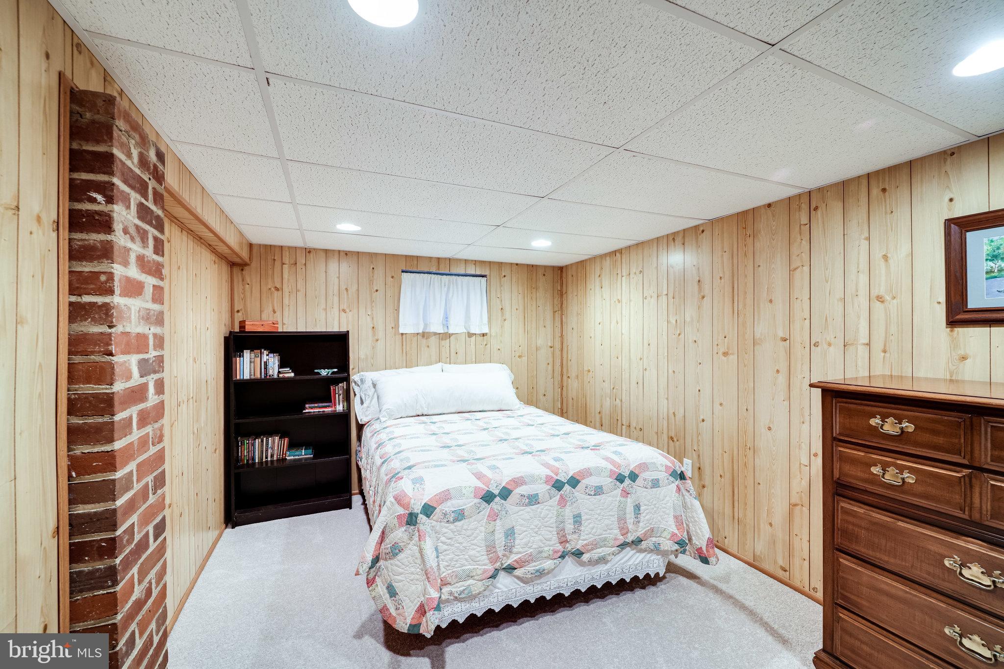 3712 Nalls Road Alexandria, VA 22309 - Photo 29 of 48 Bedroom 3