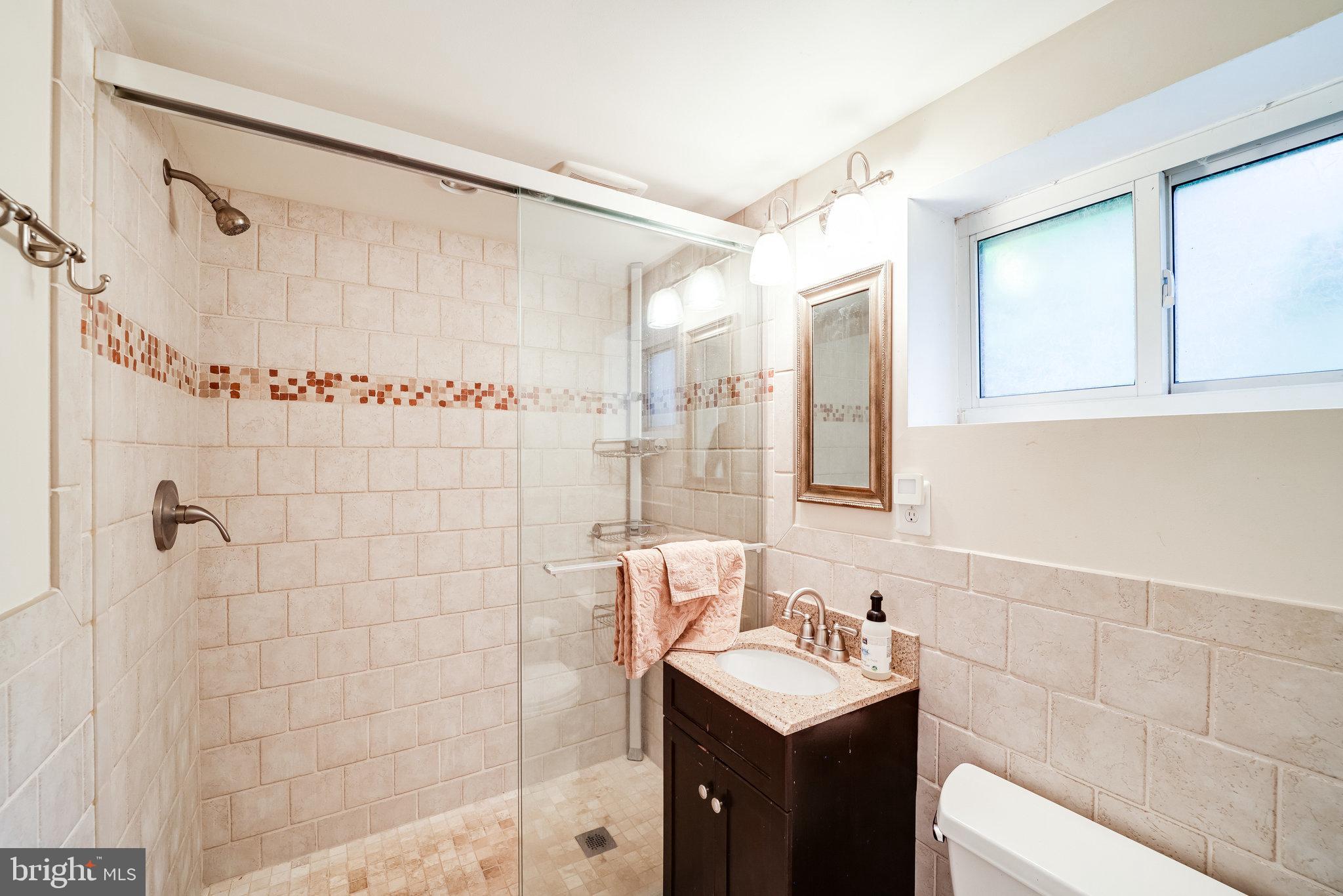 3712 Nalls Road Alexandria, VA 22309 - Photo 31 of 48 Basement Full Bath