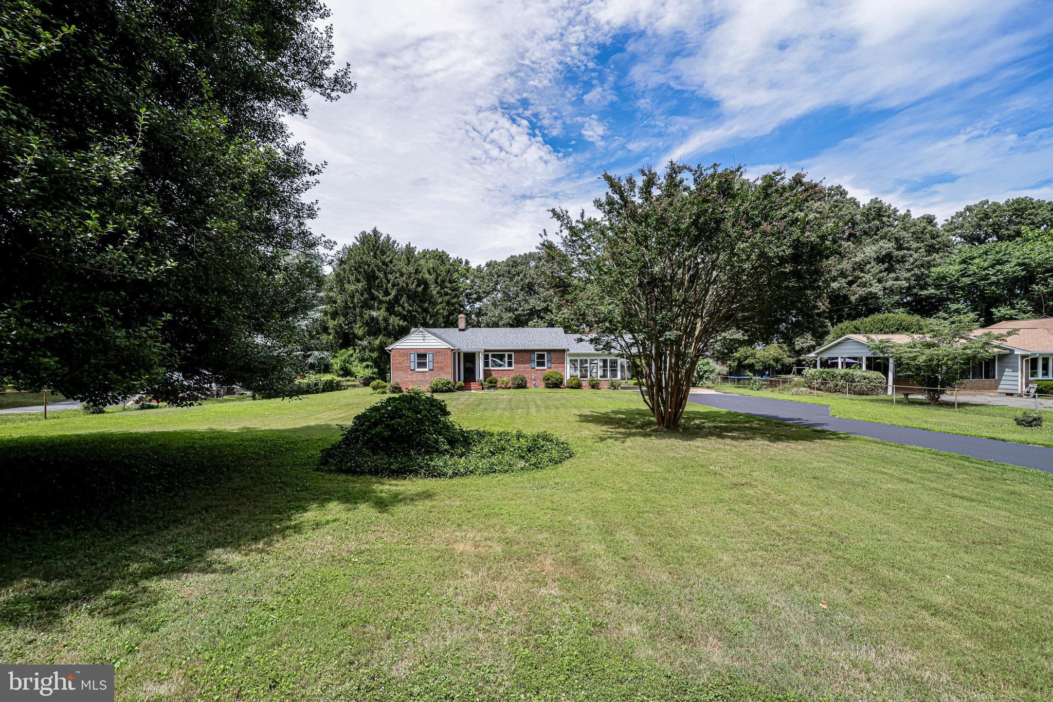 3712 Nalls Road Alexandria, VA 22309 - Photo 45 of 48 Rare Opportunity to Own 1 Acre in Mt. Vernon