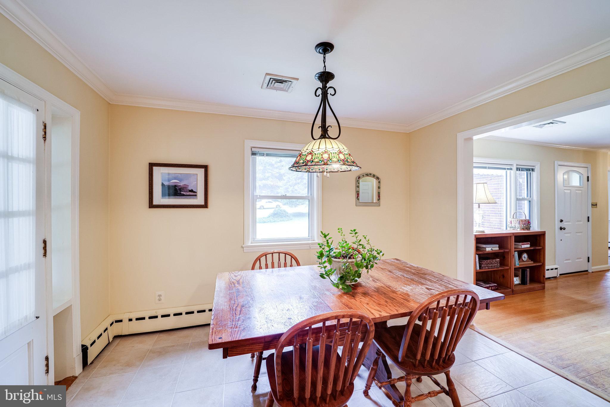3712 Nalls Road Alexandria, VA 22309 - Photo 8 of 48 Eat-In Kitchen