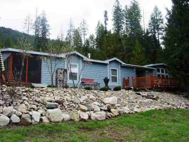 1513 Old CC Road Colville, WA 99114 - Photo 1 of 9