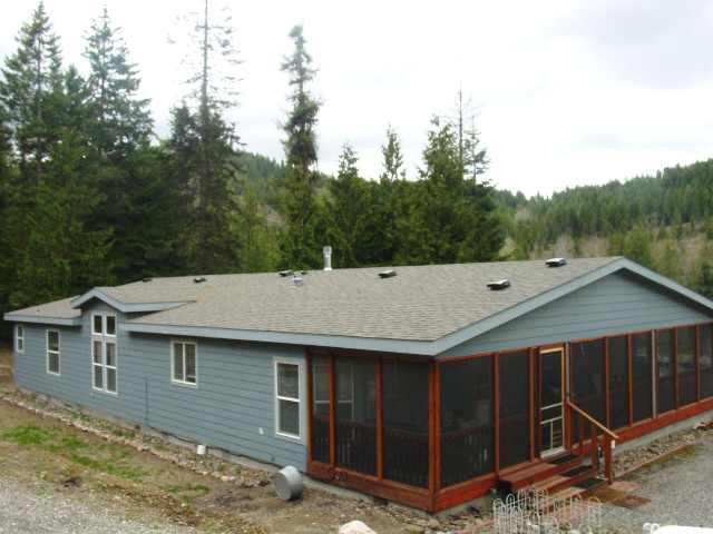 1513 Old CC Road Colville, WA 99114 - Photo 5 of 9