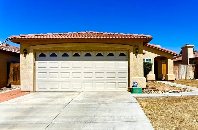 $383,999 | 12733 Appian Avenue, Victorville, CA 92395